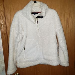 Tommy Hilfiger Sherpa Zip